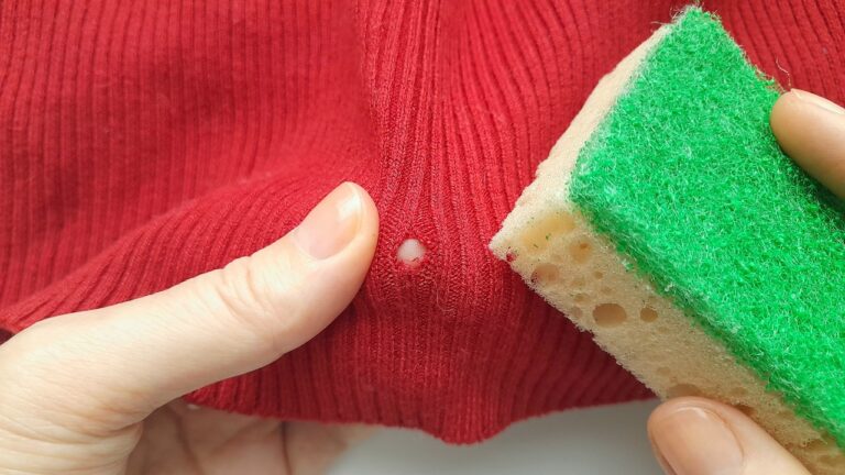 Scopri 3 metodi sorprendenti per riparare buchi che funzionano davvero!
