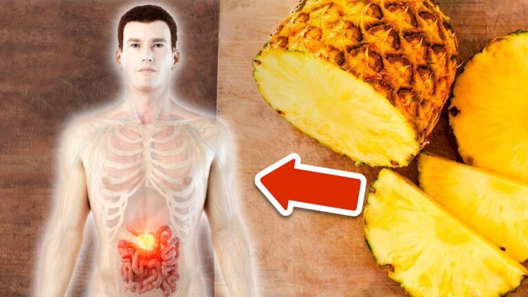 Scopri 6 incredibili usi medicinali dell’ananas per la tua salute!