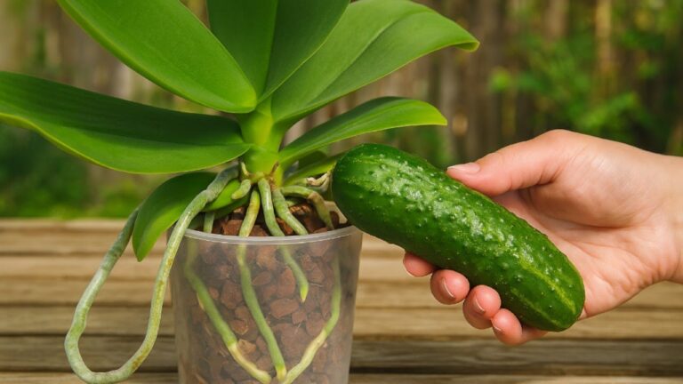 5 trucchi per far fiorire le tue orchidee in modo spettacolare!