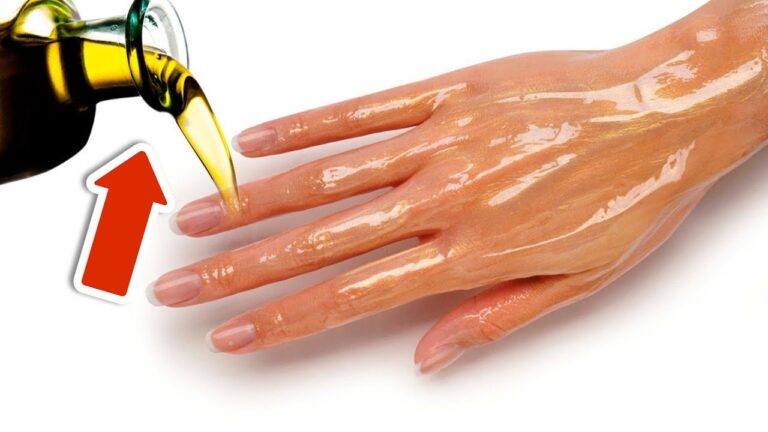 5 trucchi per avere mani più giovani e belle in un attimo!