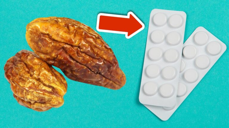9 frutti sorprendenti che migliorano la salute come medicine! Scopri quali!