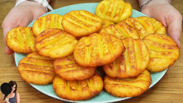 3 Passi per Potatoes Croccanti da Sogno: Facile e Delizioso!