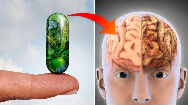 3 Vitamine per migliorare la memoria e proteggere dal rischio di Alzheimer