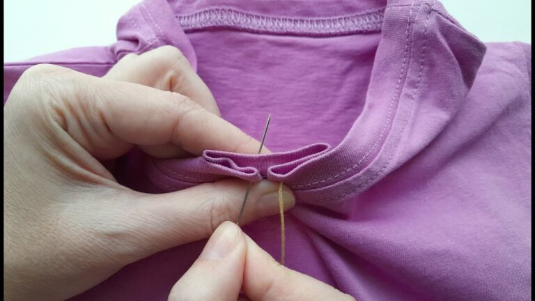 5 trucchi per ridurre l’escursione di qualsiasi scollatura con facilità