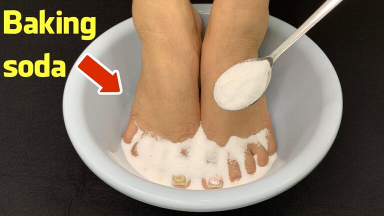 12 Trucchi incredibili con il bicarbonato che devi assolutamente scoprire!