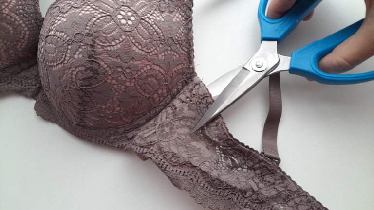 5 Riparazioni per il Reggiseno che Ogni Donna Deve Provare a Casa