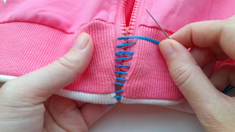 5 trucchi di cucito geniali da scoprire subito!