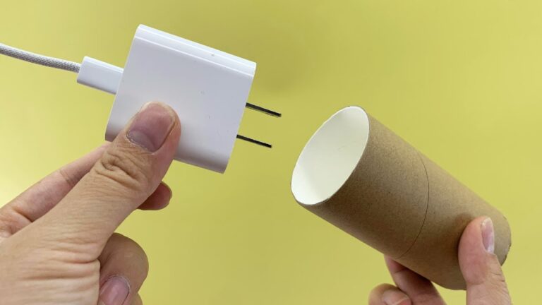 10 trucchi incredibili con rotoli di carta igienica che devi provare subito!