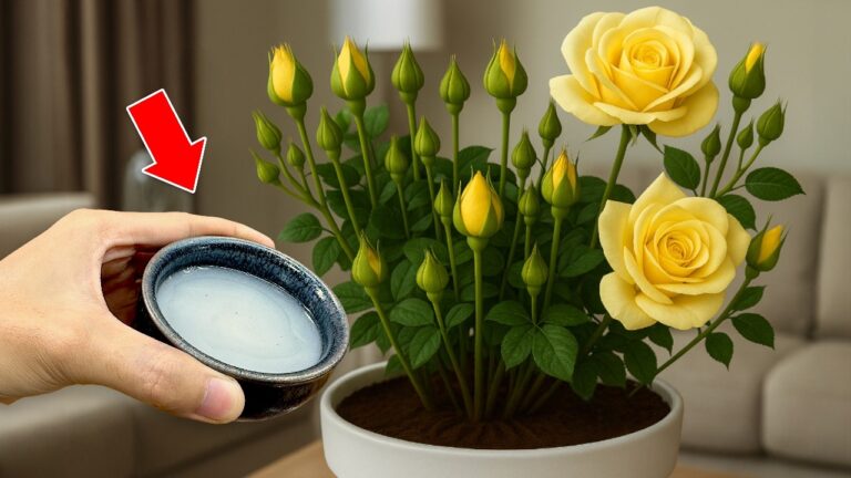Scopri 1 Tazza per 1001 Radici: Rose che Fioriscono Tutto l’Anno!
