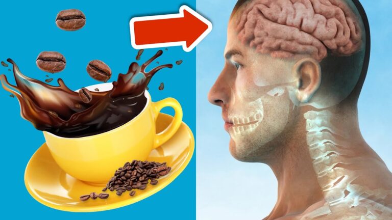 Scopri 7 incredibili benefici del caffè nero ogni giorno!