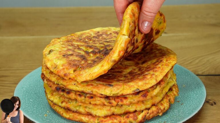 Scopri 4 ricette ASMR: il cavolo con cipolle ti sorprenderà!