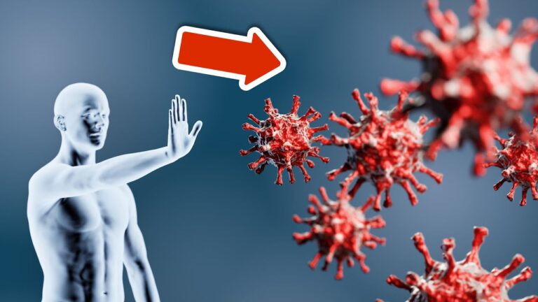 Scopri 7 modi naturali per rinforzare il tuo sistema immunitario oggi stesso!