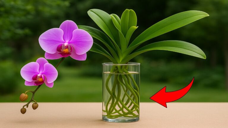 5 Alternative al Terreno per Orchidee Sempre Fiorenti! Scopri Come Crearle