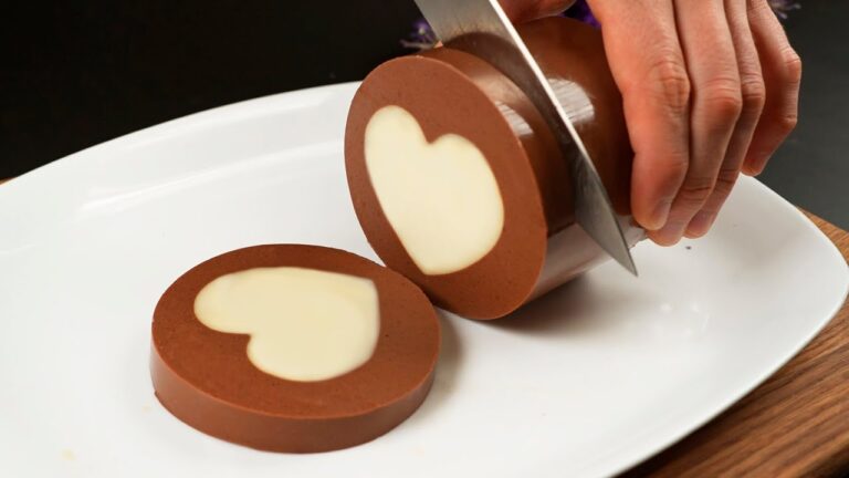 5 ricette cioccolatose da preparare ogni giorno con amore!