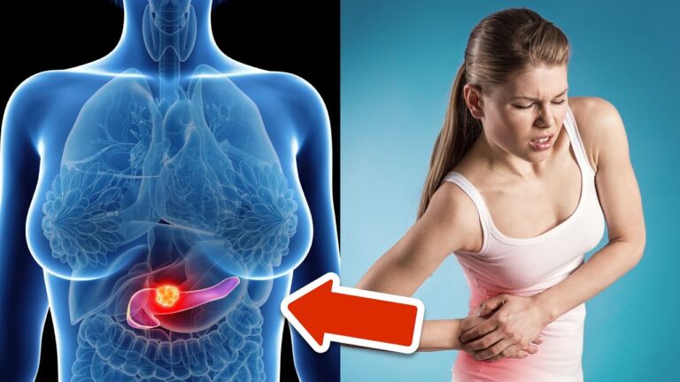 5 segnali che indicano che la tua pancreas ha bisogno di aiuto urgente!