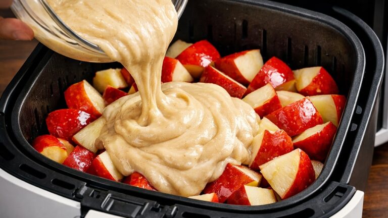Scopri 5 idee geniali per preparare dolci con le mele senza forno! 🍏✨