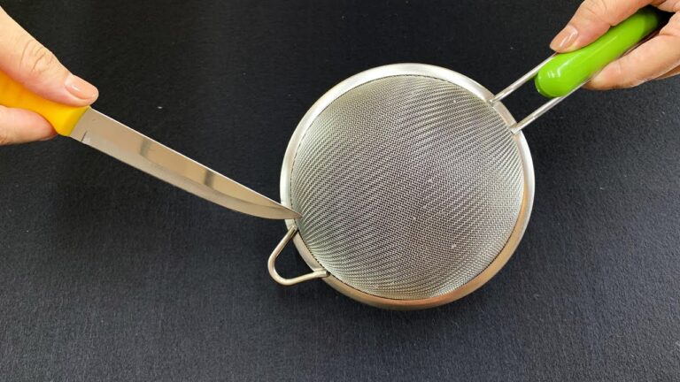 15 trucchi di cucina geniali che non puoi perderti!