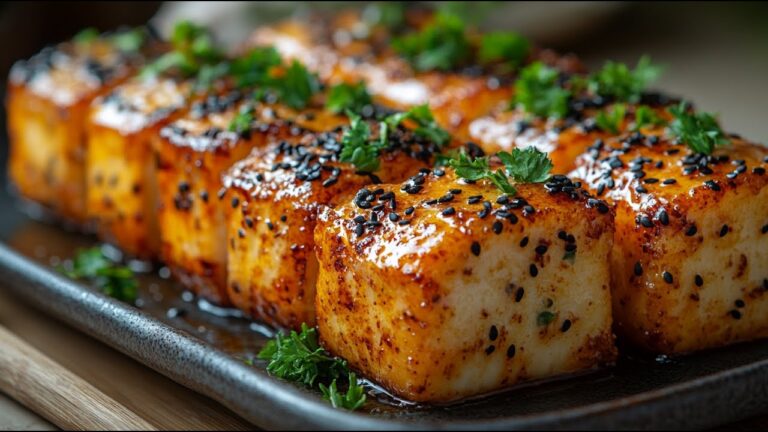 5 motivi per amare questo delizioso piatto vegano all’aglio!
