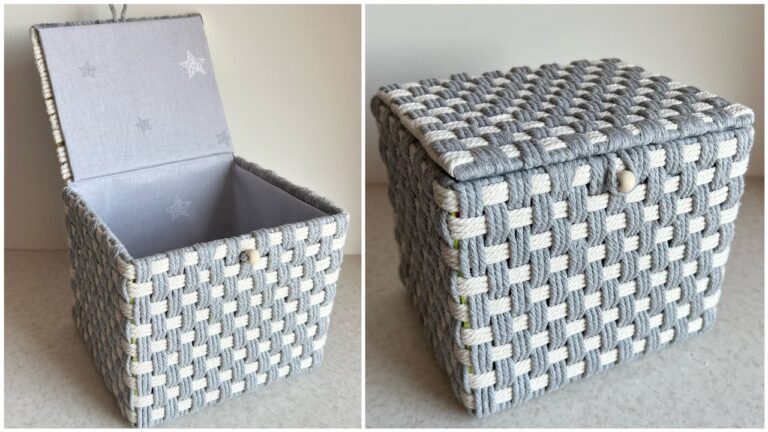 Scopri come realizzare una box sorprendente per meno di 100 euro!