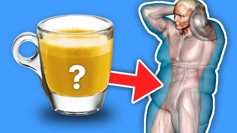 Scopri 5 incredibili benefici della Golden Milk per la tua salute!