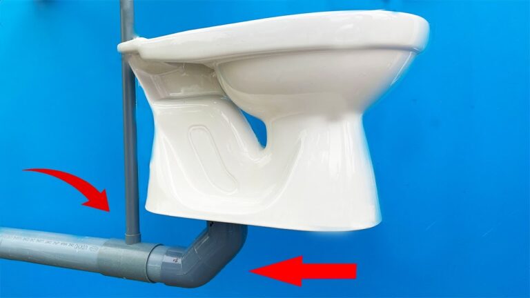 7 Passi per Installare le Tube dell’Acqua nel Tuo Bagno con un Idraulico Esperto