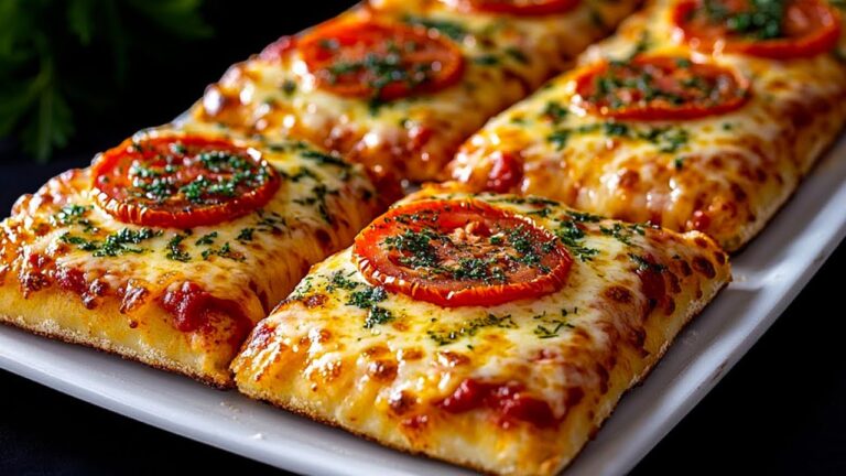 Impressiona con 2 ingredienti: uova e patate in 5 minuti! Scopri come!