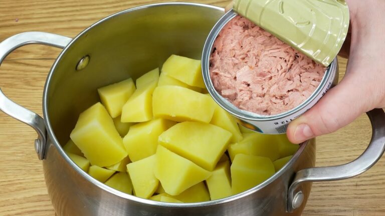5 ricette sfiziose con le patate da provare questo weekend!