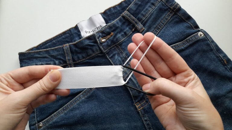 5 trucchi geniali per sfruttare al meglio i tuoi jeans! Scoprili subito!