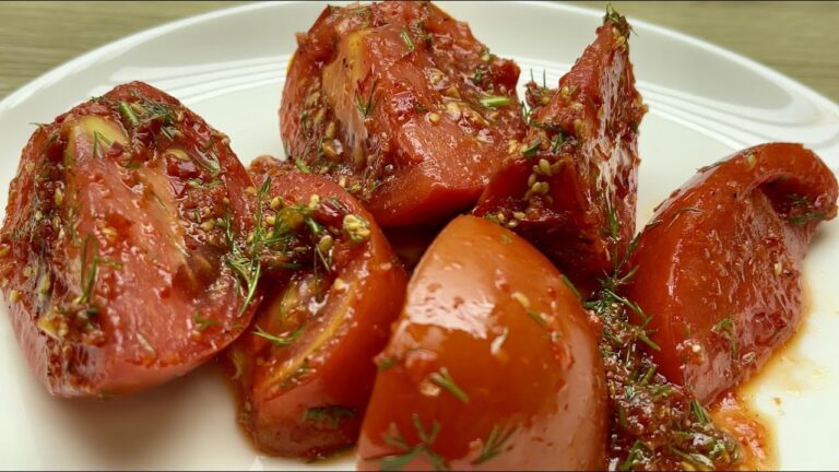 Scopri 7 ricette irresistibili da provare questa settimana!