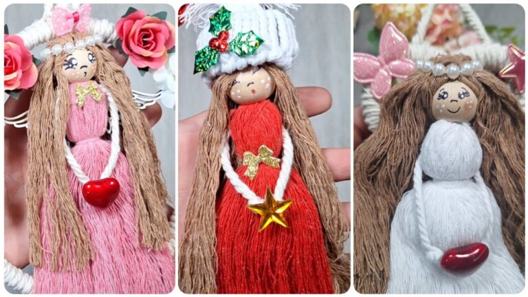 3 idee creative per ragazze: scopri come realizzarle facilmente!