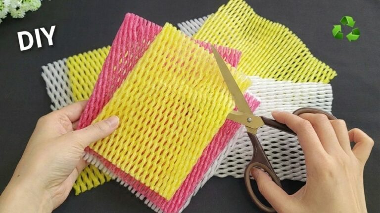 Crea 5 fantastici progetti DIY con avanzi di frutta in 1 ora! Scopri come farlo!