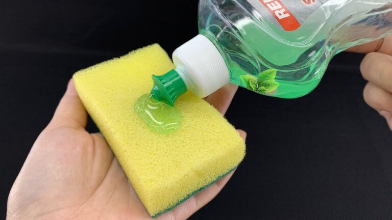10 hack brillanti per semplificare la tua vita a casa!