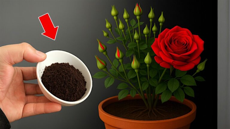 5 Modi Sorprendenti per Propagare le Rose Che Devi Provare!
