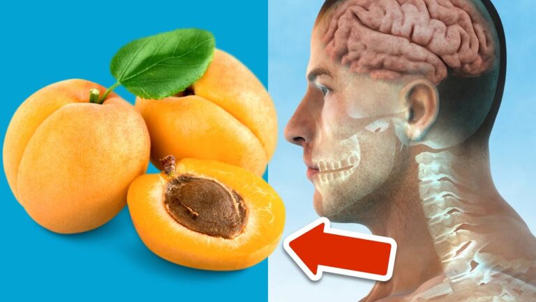 7 motivi sorprendenti per mangiare più albicocche e migliorare la tua salute!