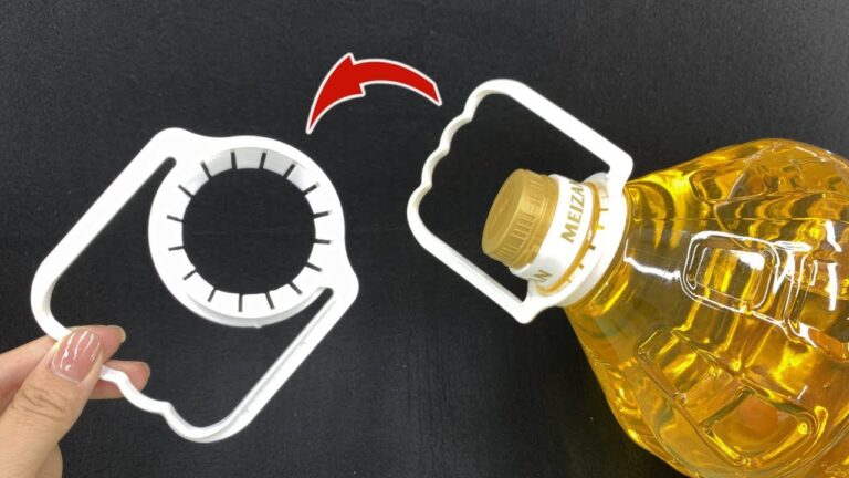 10 idee geniali per riciclare bottiglie di plastica in modo creativo