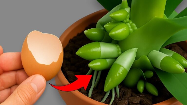 Scopri 5 segreti per far sbocciare le tue orchidee in modo straordinario!