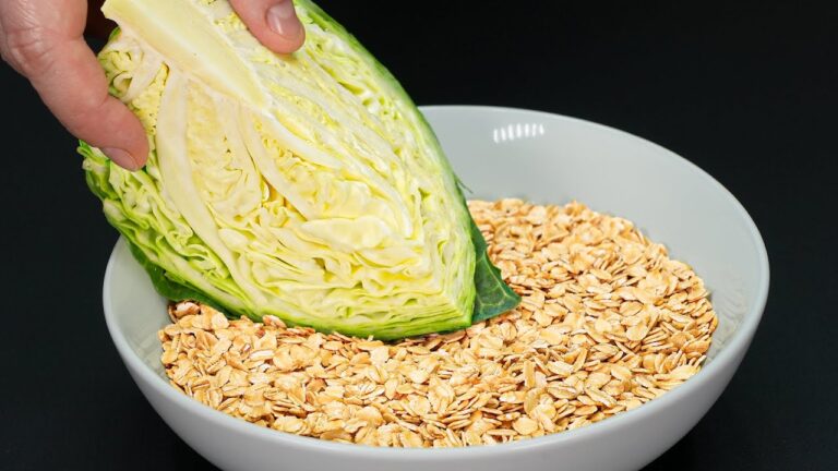 2 Ricette di Cavolo Semplici e Deliziose da Provare Subito!