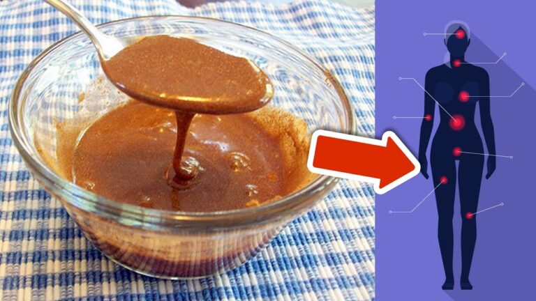 Scopri 5 incredibili benefici di miele e cannella per la tua salute!