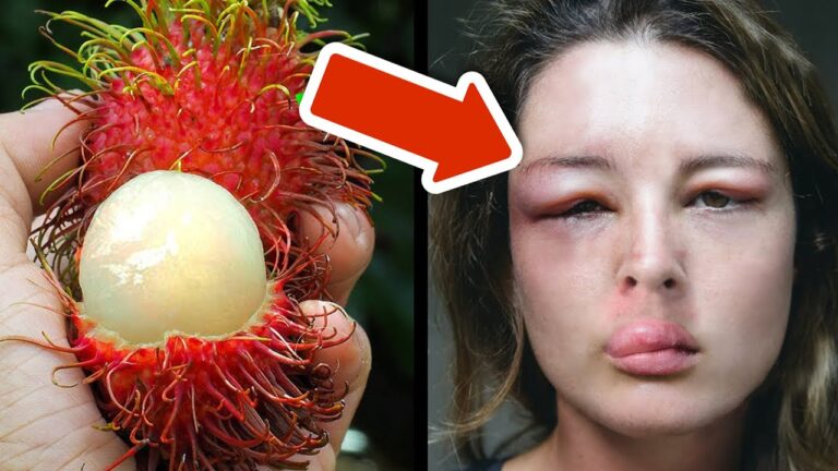 Evita queste 6 combinazioni di frutta per la tua salute e scopri perché!