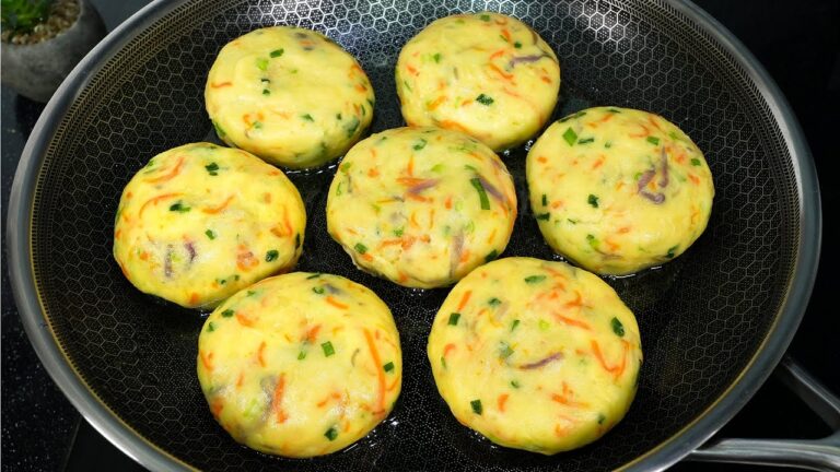 3 idee sorprendenti per piatti di patate più gustosi della carne