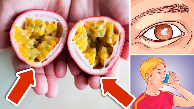Scopri 5 sorprendenti benefici della passione per la tua salute!
