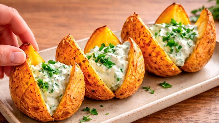 Scopri 5 trucchi geniali per patate: semplici e deliziose ricette!