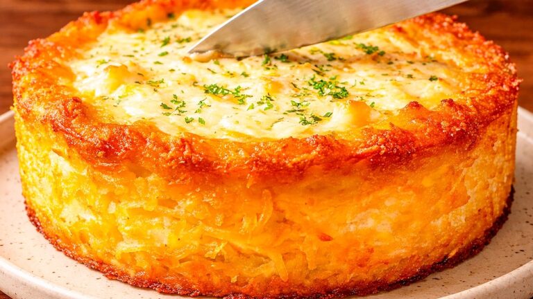 2 ingredienti per una cena gustosa: patate e uova che sorprendent!