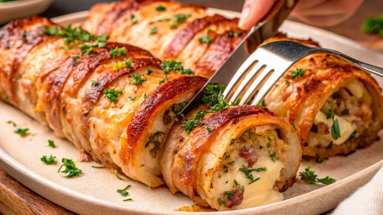 10 modi sorprendenti per cucinare le patate e stupire i tuoi ospiti!