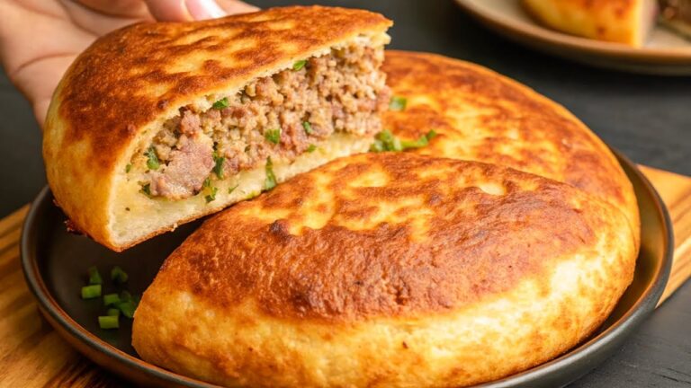 7 deliziose ricette con carne macinata e patate da provare stasera!