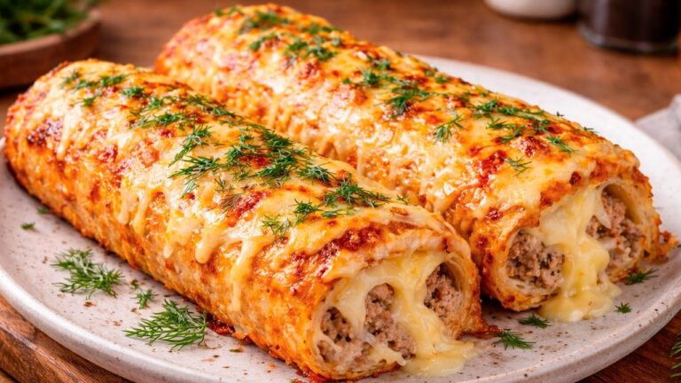 5 motivi per cui la Kartoffelroulade conquisterà i tuoi ospiti!
