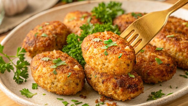 3 ingredienti per un ricetta di famiglia che ti farà impazzire!