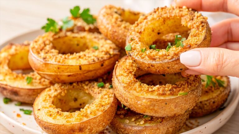 7 motivi per amare le patate: la ricetta imperdibile di questa stagione!