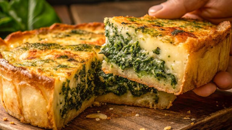 5 idee straordinarie con patate e uova che ti lasceranno a bocca aperta!
