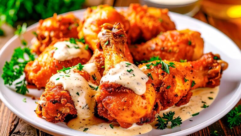 7 ricette di cosce di pollo succose che devi provare oggi!